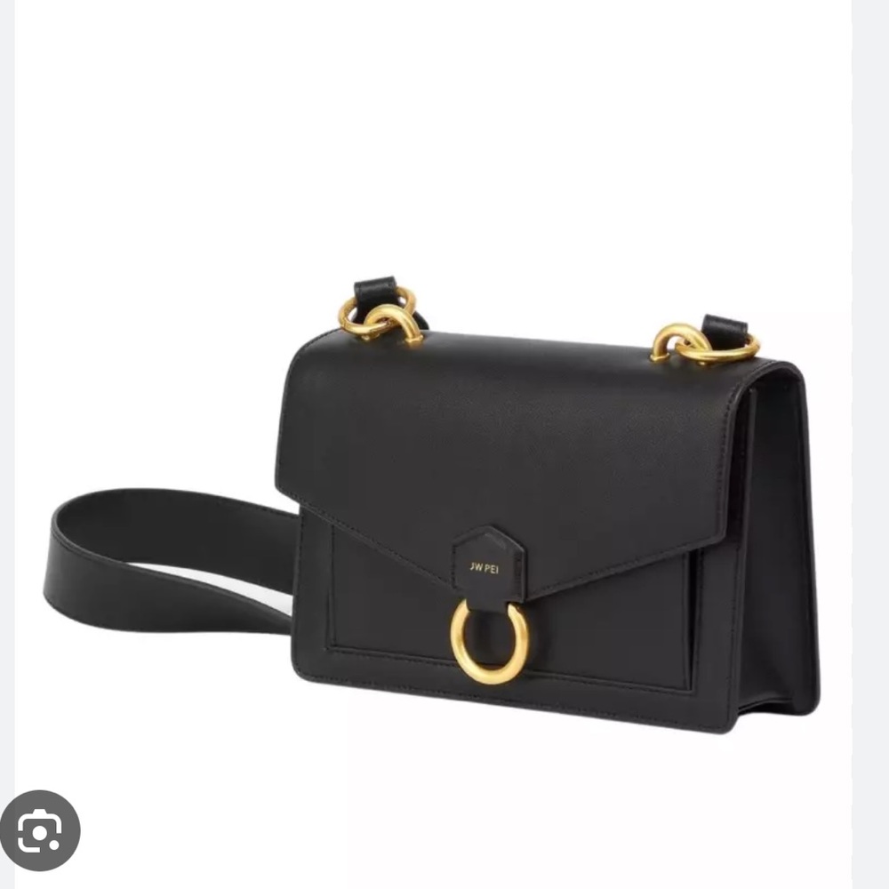 JW Pei Envelope Bag